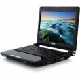 Netbook RCA com Intel Dual Core-atom 1,86 GHZ 2GB HD 320GB Tela 10.1" Linux