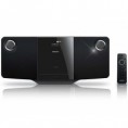 Micro System com Docking Station, USB, controle de som digital e rádio FM - DCM276/55 - Philips